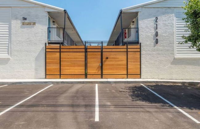 Nashville Home Base: Cozy Retreat 1 Bedroom Home - Foto 39