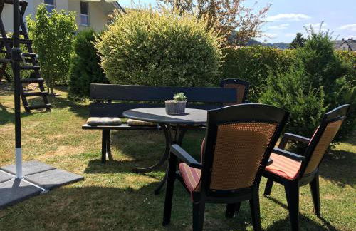 Ferienwohnung An der Weser - Foto 19