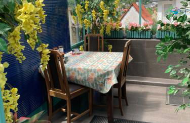 Ferienhaus mit Sauna, Wintergarten und Terrasse im schönen Hochtaunus - Foto 6