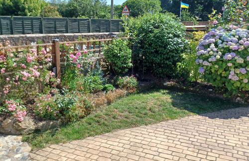 Woodbine Cottage - Foto 3