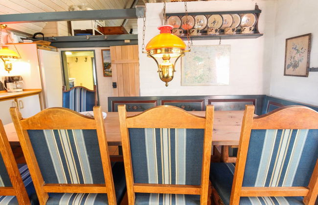 "Dorita" - 500m to the inlet - Foto 7