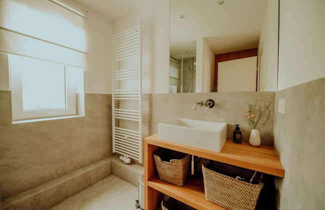 Luxuswohnungen am Alsterpark - Foto 47