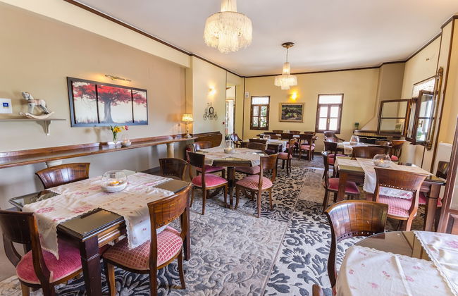 Ilaeira Mountain Resort - Foto 52