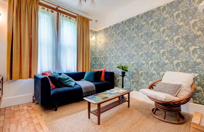 The Writers Retreat - Foto 3