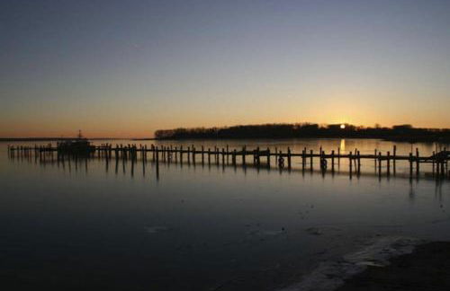 Herrenhaus Blengow App.17 - Foto 13