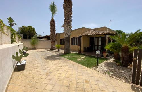 Villa Barbera - Foto 11