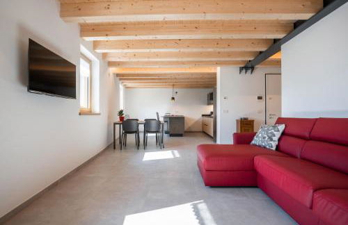 Ca' Rota House Tenno - Foto 67