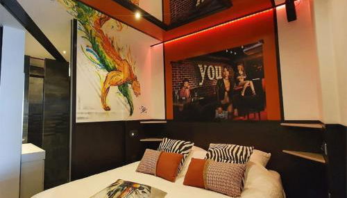 APARTMENT NATURIST CAP CARBONE - Foto 4