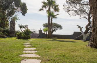 Villa Les Glycines - Foto 2