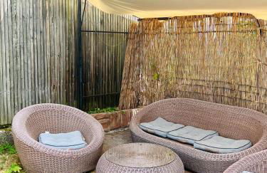 Cloud 9 , Apartment mit Garage und Garten in Nähe der Uniklinik, Bosch, Ina Schaeffler - Foto 25