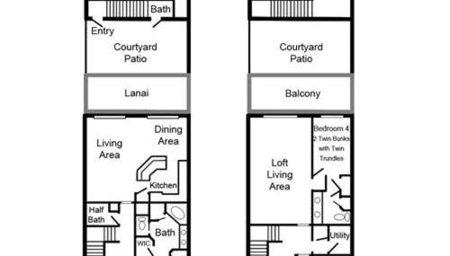 Orlando Family Friendly Home - Foto 4