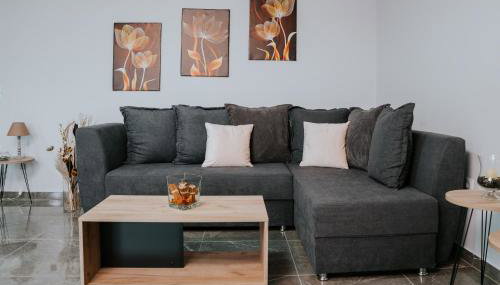 Pamvotis Urban Suites - Foto 2