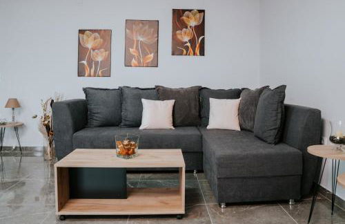 Pamvotis Urban Suites - Foto 2