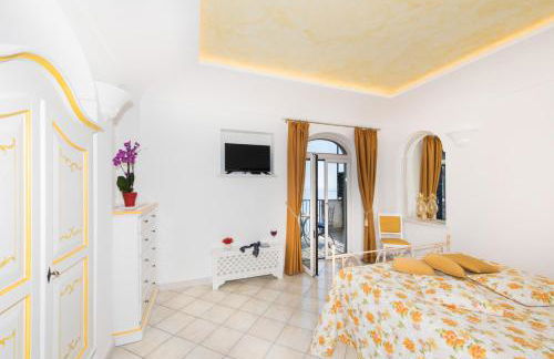 Le Contrade by Sosòre Holiday Homes -Amalfi Coast - Foto 40