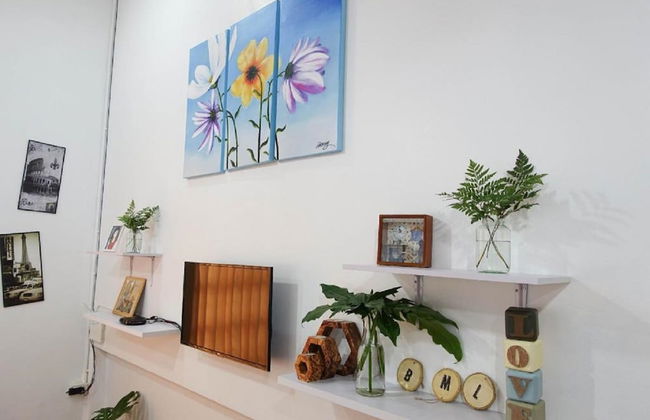 Family Home Chiang Mai - Lino House - Foto 12