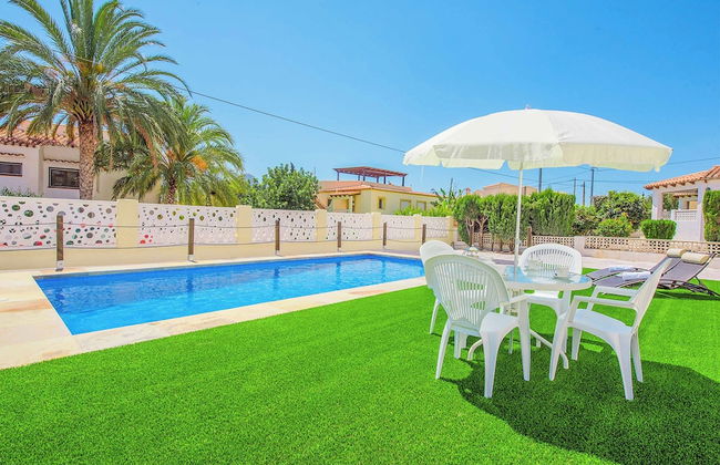 Villa Neus - Photo 10