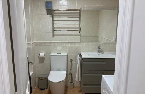 Apartament reformat i acollidor a Vielha, ben ubicat - Foto 11