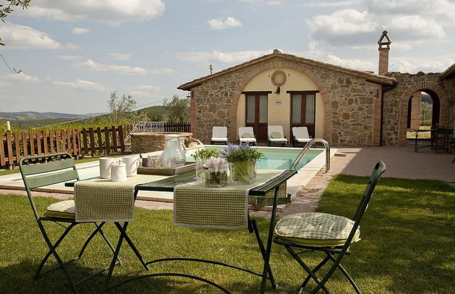 Agriturismo Ripaiani - Foto 1