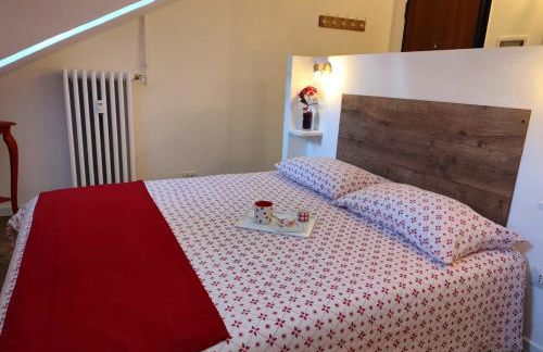 Le Grenier Apartment - Foto 22