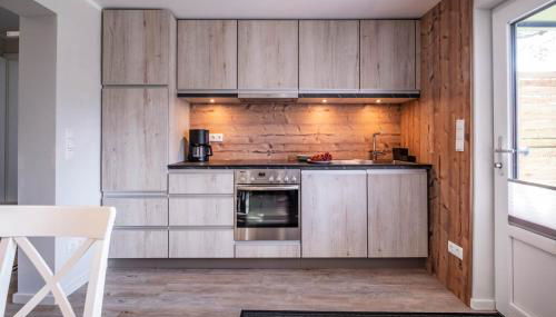 Mien Stuuv Wohnung 2 Goordenstuuv - Foto 3