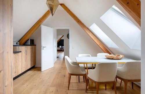Villa Skylodges mit 9 Wohnungen - Photo 13