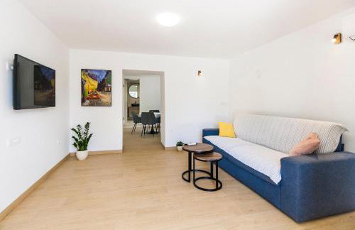 Studio & Apartment 'The Roots Apartments' near Pula, Istria, Croatia - Foto 2