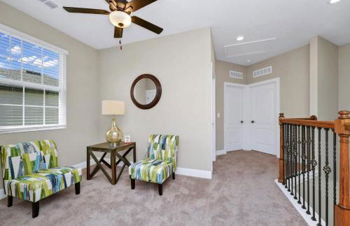 Inviting Home Near Disney With Waterpark & Resort Access At Encore Resort - 7792Sw - Foto 2