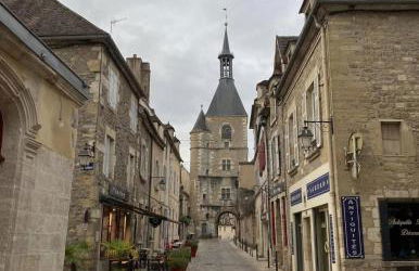 "La petite maison" Triplex au centre ville - Les Terres du Roy - Foto 35