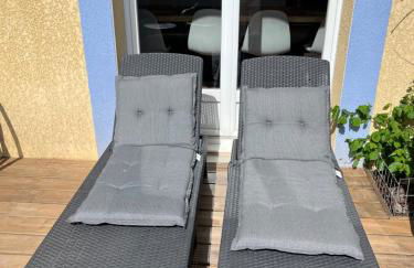 LA MAISON D'ULYSSE spa et détente - Foto 23