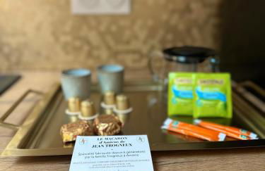 L Arcade Chic & Confort - Terrasse - 5 min Gare - Photo 12