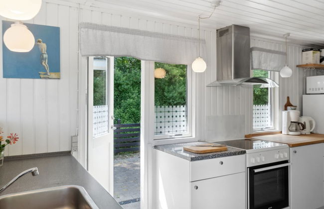 "Self" - 400m to the fjord - Foto 39