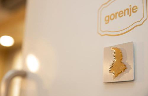 Golden Palm Tree Maisonette - Foto 65