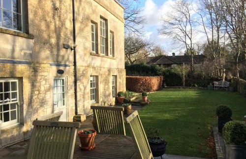 Snug at Combe Hay - Foto 18