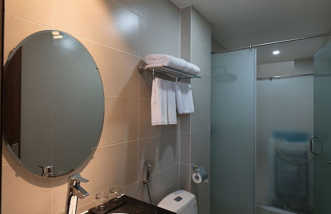 THANH LONG HOTEL - APARTMENT - Photo 51