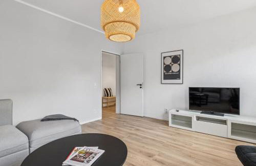 Groß - modern - nah an Köln- Luxuriöse Wohnung für 8 Personen in Remscheid - Foto 10