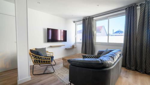 Le boudoir du Palais - Foto 2