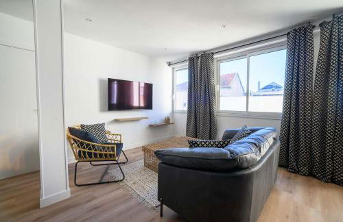 Le boudoir du Palais - Foto 2