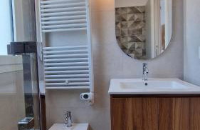 Santa Fe Rooftop Luxury Apartments 100m dal mare - Foto 9