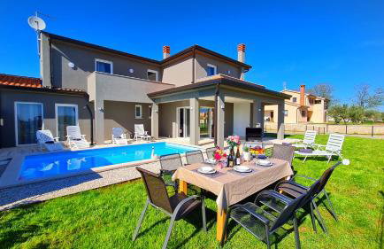 Villa Robert Kastelir - Foto 19