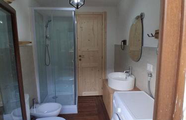 Appartamento Auronzo vista lago - Foto 3