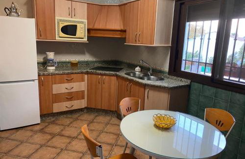 Casa Adelfa - Foto 18