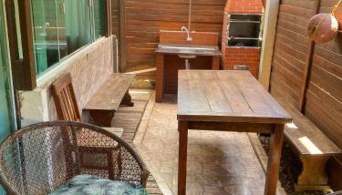 Sobrado Gruta da Ale e do Thiago Ilha do Mel Encantadas - Foto 2