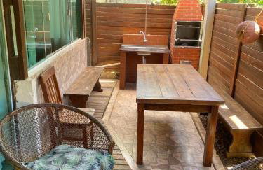 Sobrado Gruta da Ale e do Thiago Ilha do Mel Encantadas - Foto 2