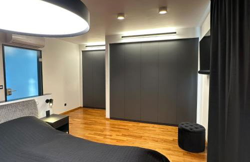 Infinity Apartment Essen - Foto 24