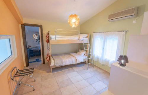 Xylokastro Panorama with Pool - Foto 38