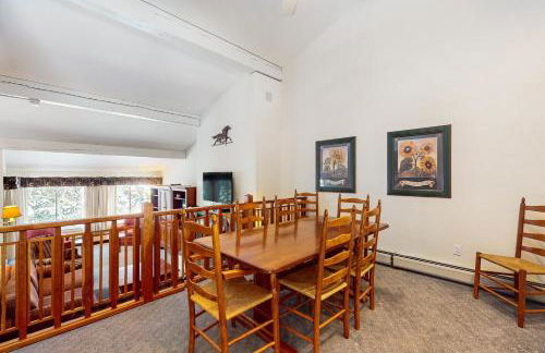 Slopeside Getaway - Foto 16