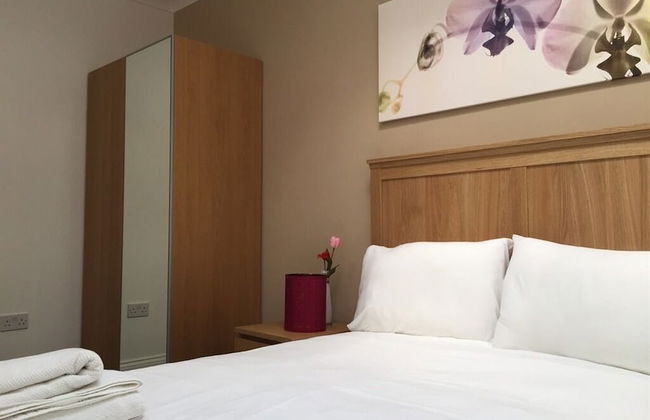 Ilford Central Apartments - Foto 12