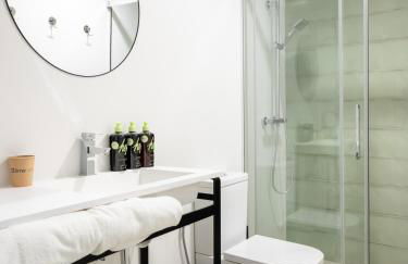 Limehome Sevilla Calle Torcuato Luca de Tena - Digital Access - Foto 62