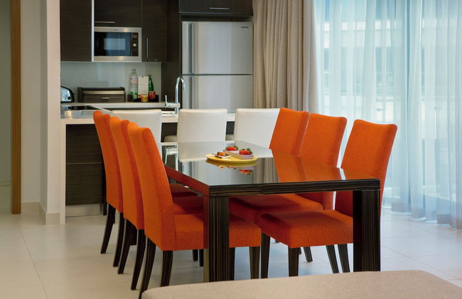 Majestic Arjaan by Rotana - Foto 50