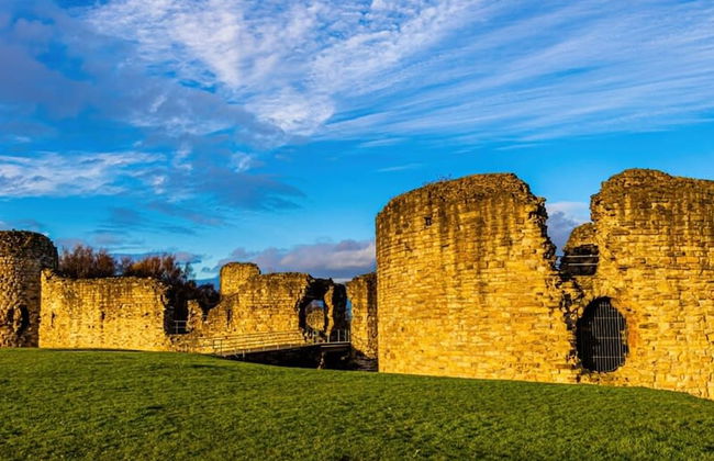 The North Wales Gathering - 9 Bedroom - EV Charging - Foto 17